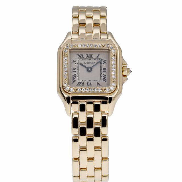 Cartier Panthere WF3070B9 Image 6